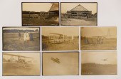 8pc Group Wright Brothers Aero