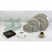 8pc Modern Design Collection.