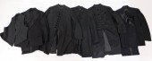 8PC RHODE ISLAND FREEMASON CLO