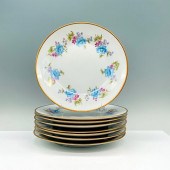 8PC RICHARD GINORI CHINA PLATE