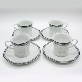 8PC STUDIO NOVA CUPS AND SAUCE