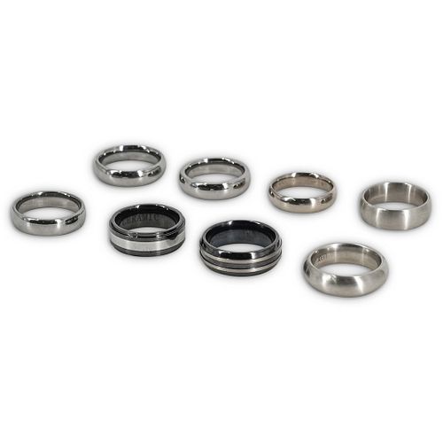 (8PC) TUNGSTEN CARBIDE