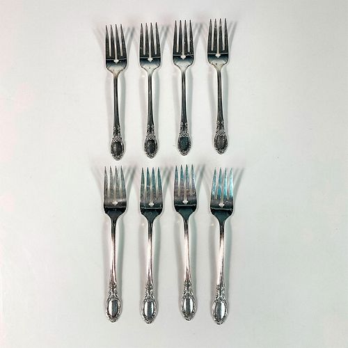 8PC WM A. ROGERS ONEIDA LTD