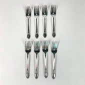 8PC WM A. ROGERS ONEIDA LTD SI