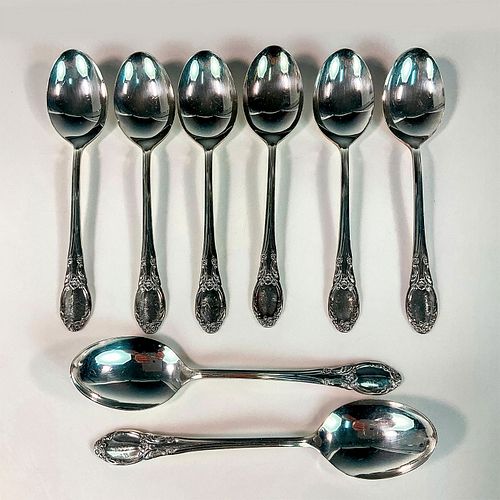 8PC WM A. ROGERS ONEIDA LTD