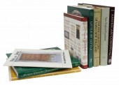 8)REFERENCE BOOKS: AMERICAN/ N