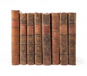 8VOL THE SPECTATOR BOUND EDITI