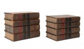 8VOL W. SHAKESPEARE, PLAYS IN