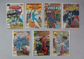 9 AMAZING SPIDER-MAN MCFARLANE