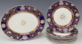 (9) ASHWORTH BROS IRONSTONE TA