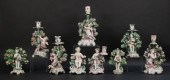 9 CHELSEA / BOW BOCAGE CHERUB