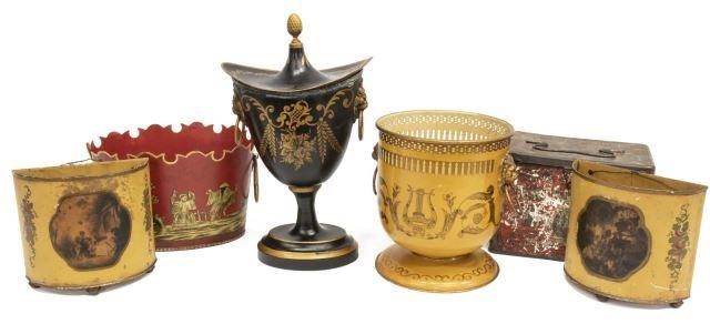 (9) COLLECTION FRENCH & OTHER