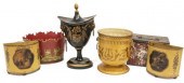 (9) COLLECTION FRENCH & OTHER