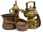 (9) COLLECTION MIDDLE EASTERN