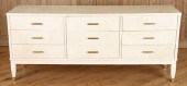 9 DRAWER COMMODE MANNER OF JEA