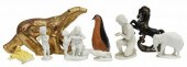 (9) FIGURES, ROSENTHAL, WALLEN