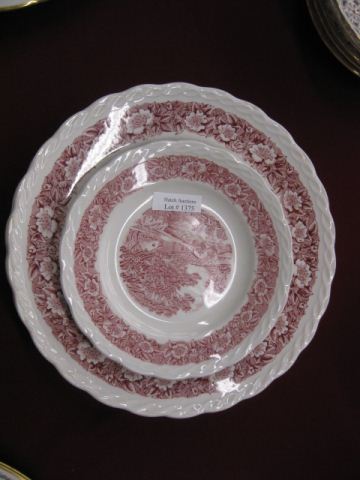 9 Franciscan Ironstone