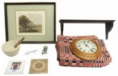 (9) GROUP OF AMERICAN COLLECTI