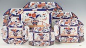 9 HICKS, MEIGH & JOHNSON IMARI
