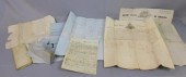 (9) HISTORIC MARITIME SHIPPING