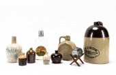 9 KENTUCKY BOURBON & WHISKEY A