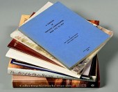 9 KY RELATED ANTIQUES BOOKS AN