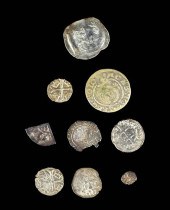 9 MEDIEVAL TO RENAISSANCE EURO