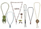 (9) NATIVE AMERICAN & OTHER LO