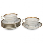 (9 PC) NORITAKE PORCELAIN SETD