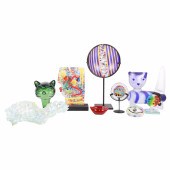 (9) Pc Post Modern and Style A