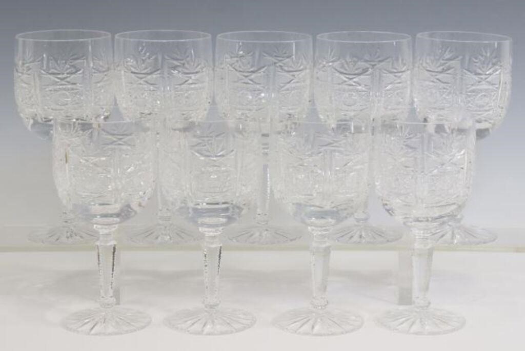 (9) RIEDEL (ATTR.) 'SAN MICHELE'