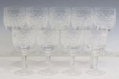 (9) RIEDEL (ATTR.) 'SAN MICHEL