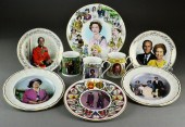 (9) Royal Family Commemorative
