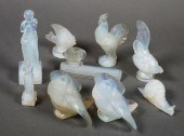 (9) SABINO FRANCE OPALESCENT A