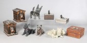 (9) Scottish Terrier (Scotty)