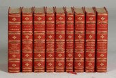9 Shakespeare Books All by Hac