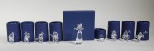 (9) SWAROVSKI CRYSTAL DISNEY S