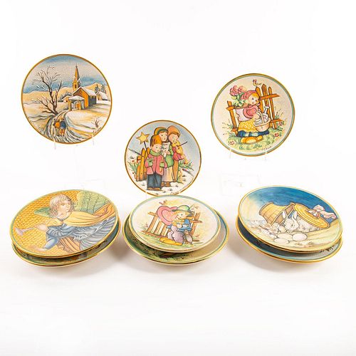 9 VITIZIANO ITALIAN LIMITED EDITION