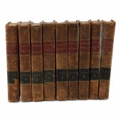 9 VOL. SIGNERS OF THE DECLARAT