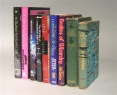 9 vols. (1 wrappers)  Science