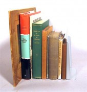 9 vols. (2 wrappers)   Philade
