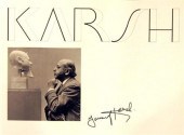 9 vols. (3 wrappers)  Karsh, Y