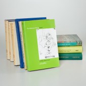 (9) VOLS. CONTEMPORARY NON-FIC