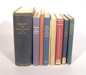 9 vols.  Genealogy: Santee, El