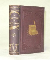 9 vols.  Illustrated Erotica &