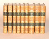 9 vols.   (Scott, Sir Walter.)