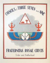 9 vols.  The Occult, Indian &