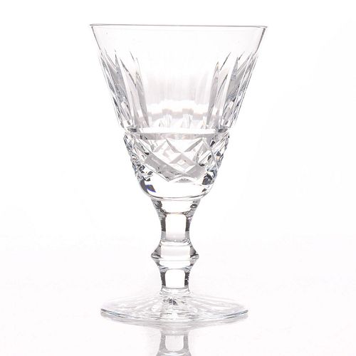 9 WATERFORD CRYSTAL GLENMORE SHERRY
