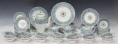 (90) WEDGWOOD FLORENTINE PORCE