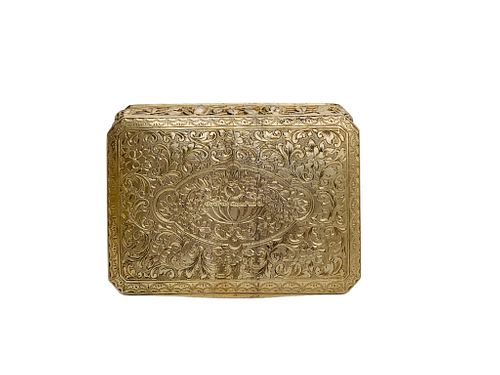 900 SILVER COMPACT900 Silver
